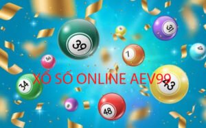 Xổ Số Online